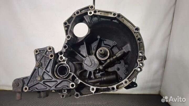 Кпп 5-ст.мех 4х4 (МКПП) Land Rover Freelander 1, 2