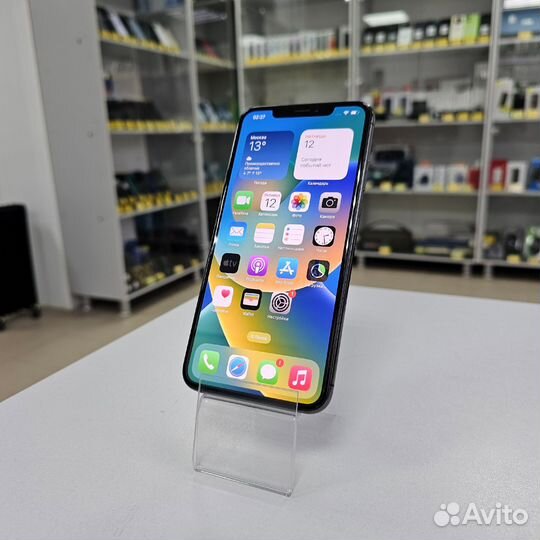 iPhone Xs Max, 64 ГБ