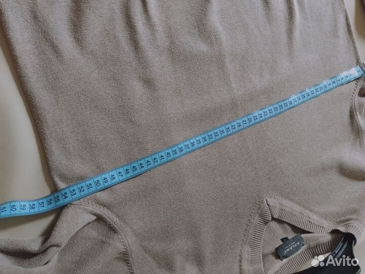 Джемпер мужской