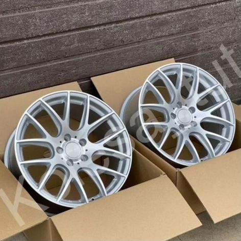 Литые диски KoKo Kuture Intake 9.5×R19 5×120