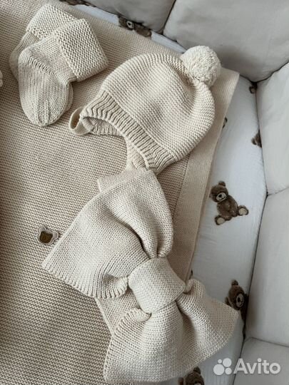 Комплект на выписку