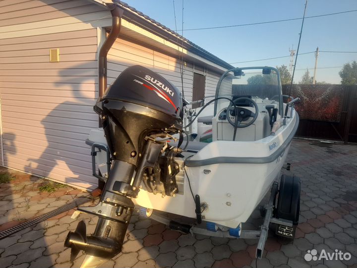 Терхи нордик