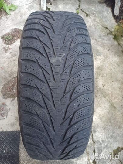 Yokohama Ice Guard SUV G075 245/55 R19