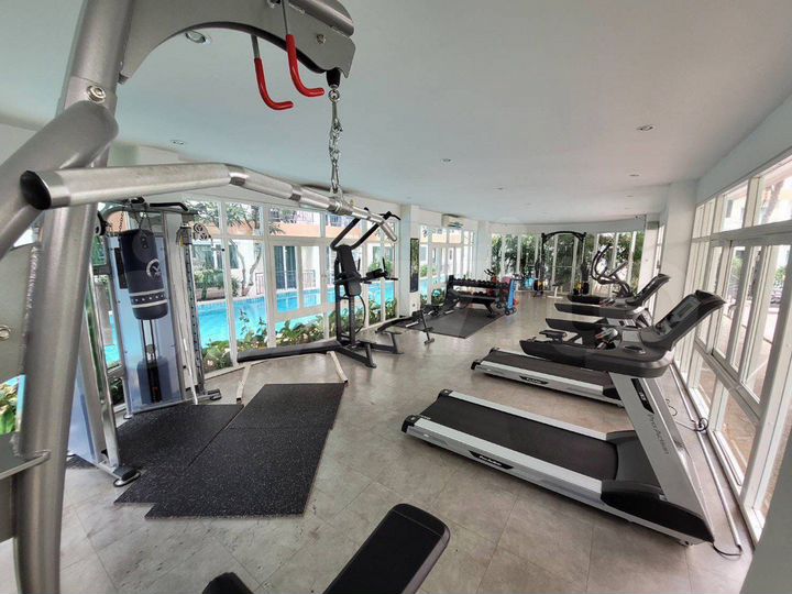 1-к. квартира, 36 м² (Таиланд)