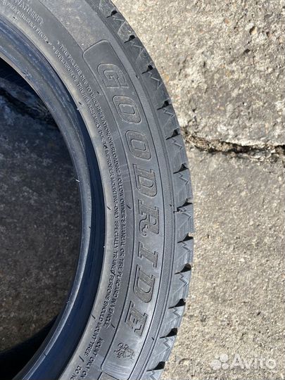 Goodride SW 618 205/55 R16 91H