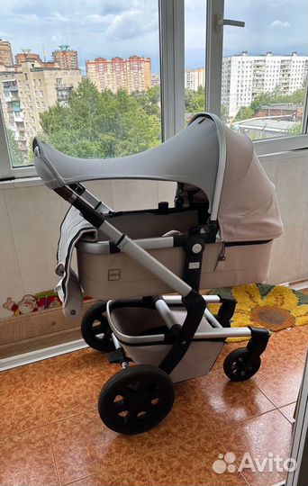 Коляска joolz day 3 +много допов