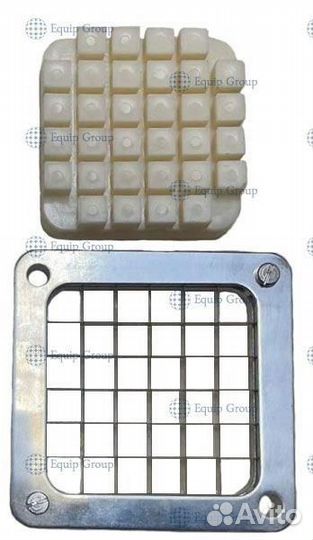 Матрица hurakan для HKN-HC03 ячейки 5*5 NEW 398364