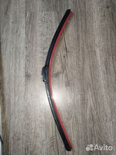 Щетки стеклоочистителя бескаркасная fenox WB60210