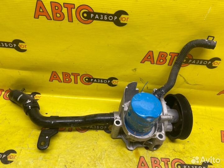 Помпа Chery Tiggo 4 sqre4T15B 2021