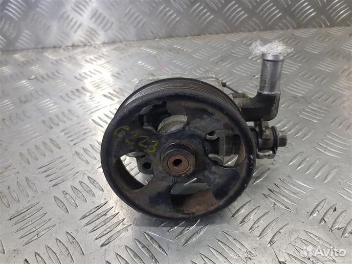 Насос гидроусилителя Субару Tribeca B9 EZ30D 3440