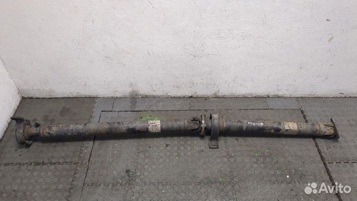 Кардан Subaru Forester (S12), 2010