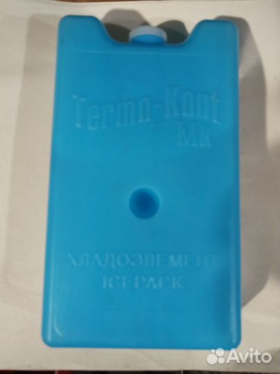Аккумулятор холода