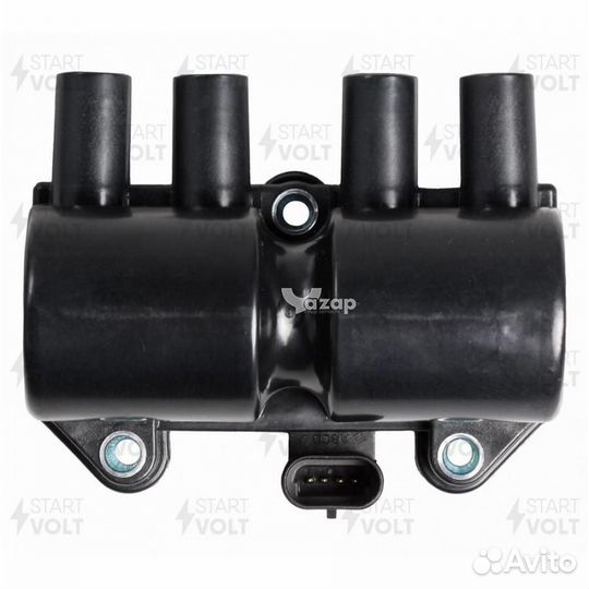 Startvolt SC0563 SC 0563 катушка зажигания\ Opel F