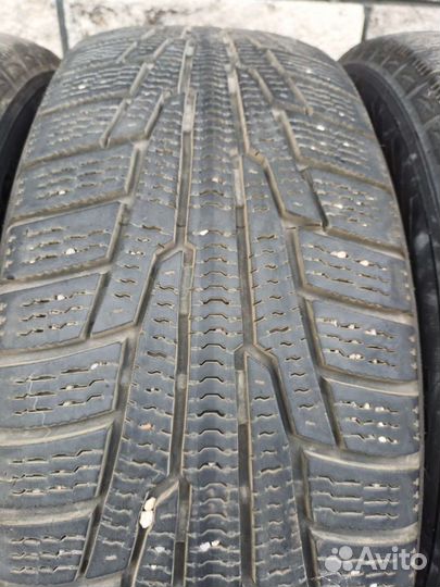 Nokian Tyres Nordman RS 18.4/60 R15