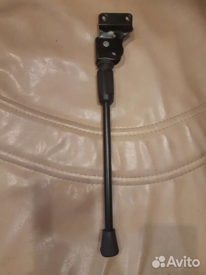 Подножка для велосипеда