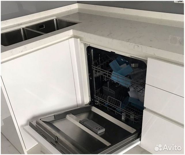 Кухня на заказ гарантия