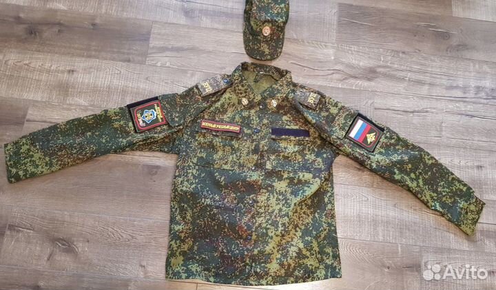 Форма: военная кафедра дгту