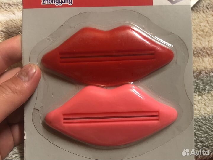 Выдавливатели для крема и пасты