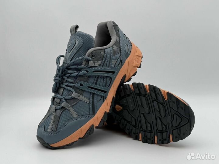 Asics gel kahana tr v2