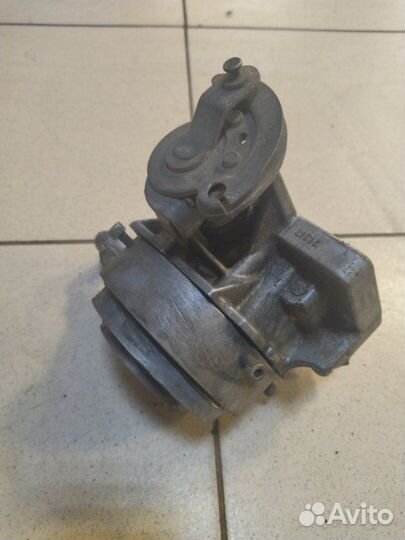 Дросельная заслонка Chevrolet Blazer универсал L35