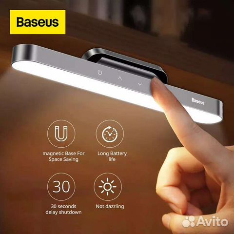 Type-c USB светильник Baseus