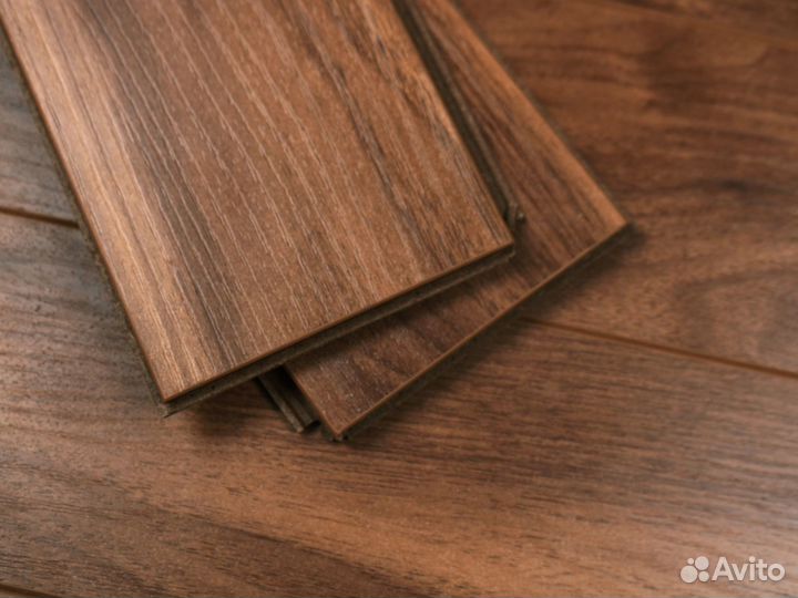 Влагостойкий ламинат