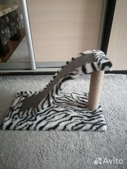 Когтеточка