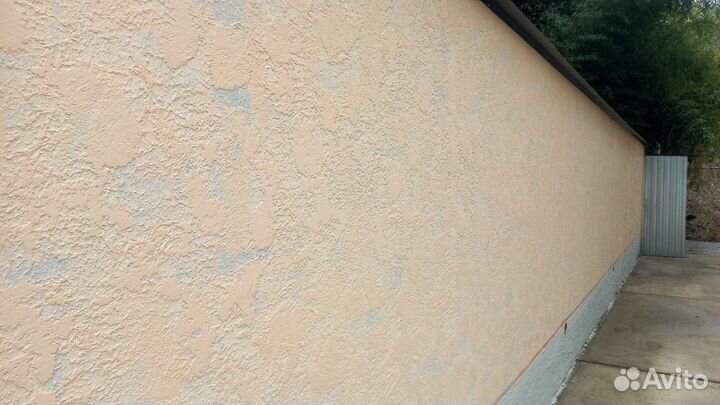 Безвоздушник. Сварка. Фасад. Короед. Дерево