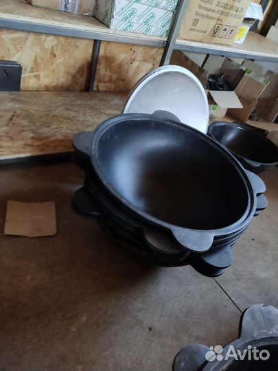 Печь с казаном комплект и по отдельности