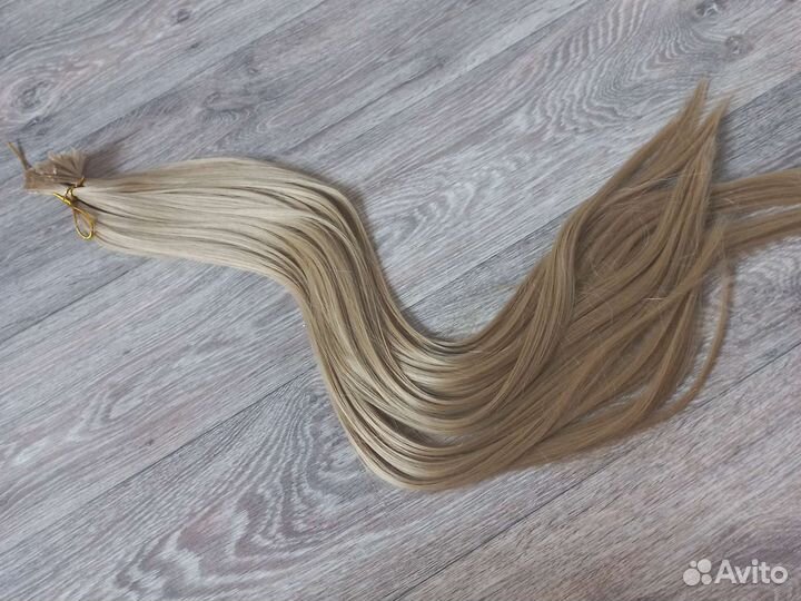 Волосы для наращивания