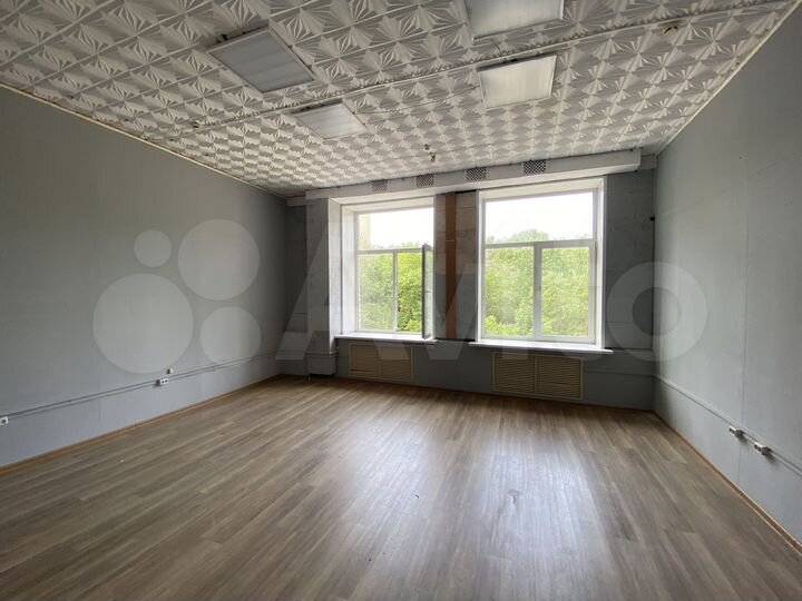 Офис, 36 м²