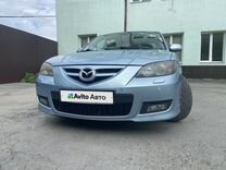 Mazda 3 2.0 AT, 2008, 146 000 км, с пробегом, цена 750 000 руб.