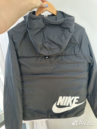 Куртка мужская nike