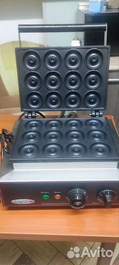 Аппарат для приготовления пончиков