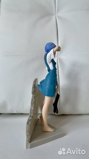 Аниме фигурка Ayanami Rei 