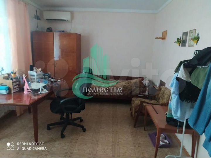 1-к. квартира, 37,7 м², 1/5 эт.