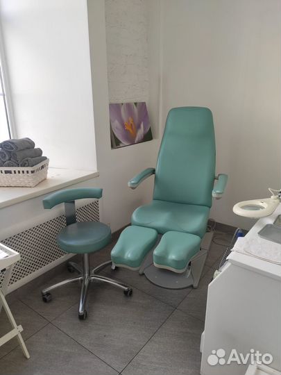 Бьюти коворкинг аренда кабинета