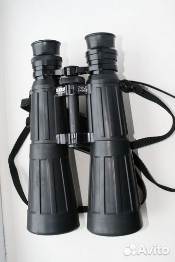 Бинокль Zeiss 8x56 B Dialyt