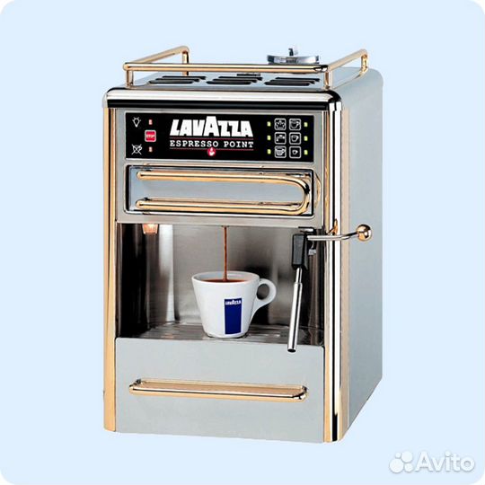 Бесплатная аренда кофемашины в Красноярске