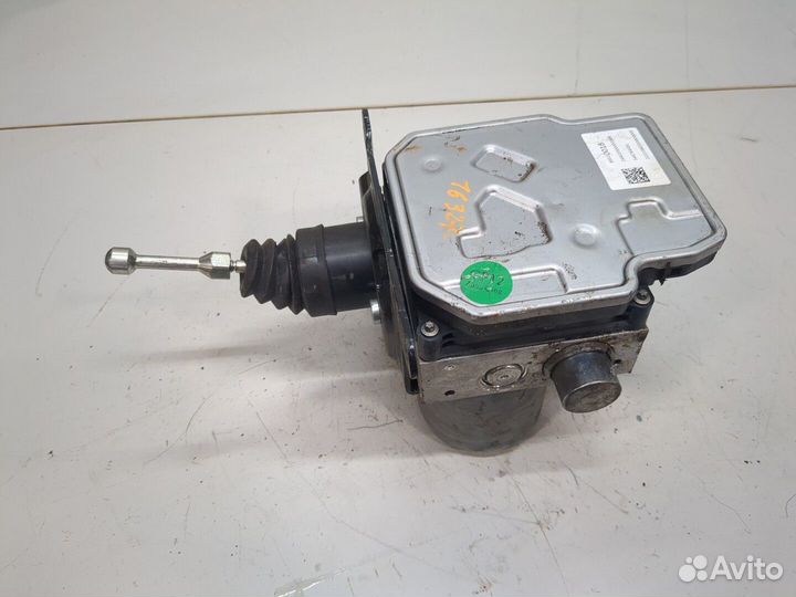 Блок абс, насос Buick Envision 2020, 2021