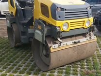 Дорожный каток Wacker Neuson RD 27-120, 2018