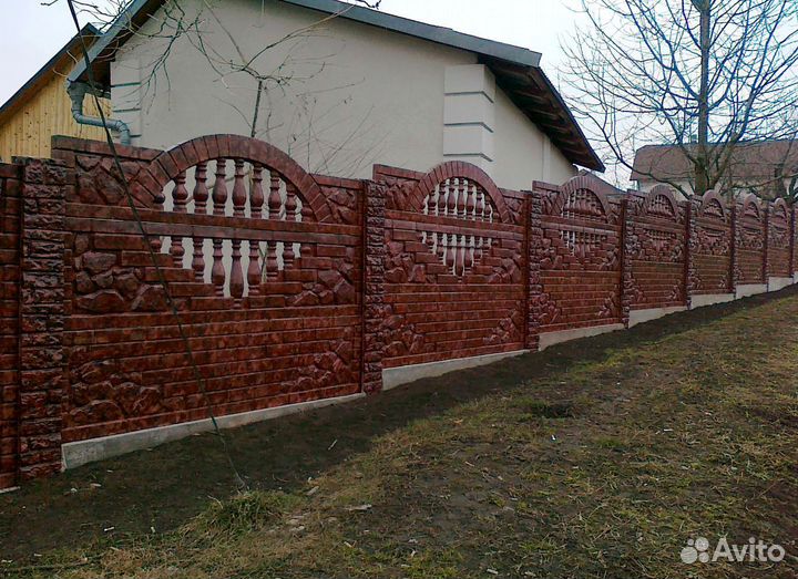 Еврозабор Феодосия