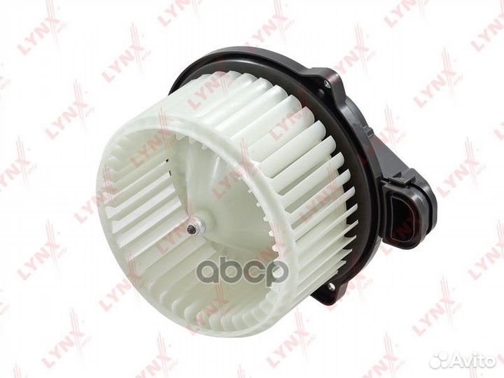 Вентилятор отопителя hyundai Solaris II 18 RF1