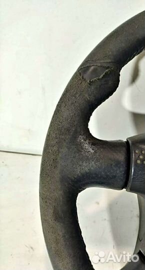 Руль с подушкой безопасности Nissan Almera N16