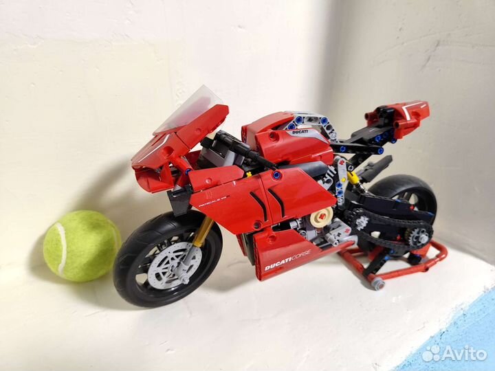 Lego Technic 