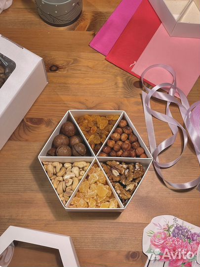 Подарок на День матери