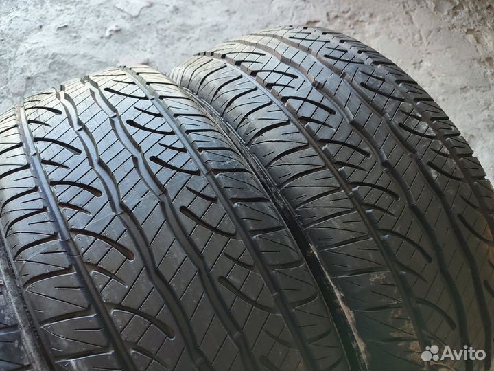 Dunlop SP Sport 5000 275/55 R20