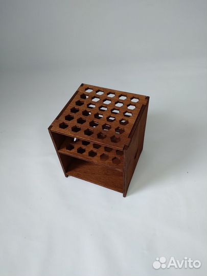 Подставка под кисти