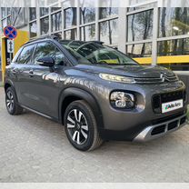 Citroen C3 Aircross 1.5 AT, 2019, 61 700 км, с пробегом, цена 1 799 999 руб.