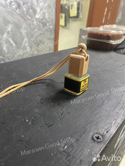 Ароматизатор